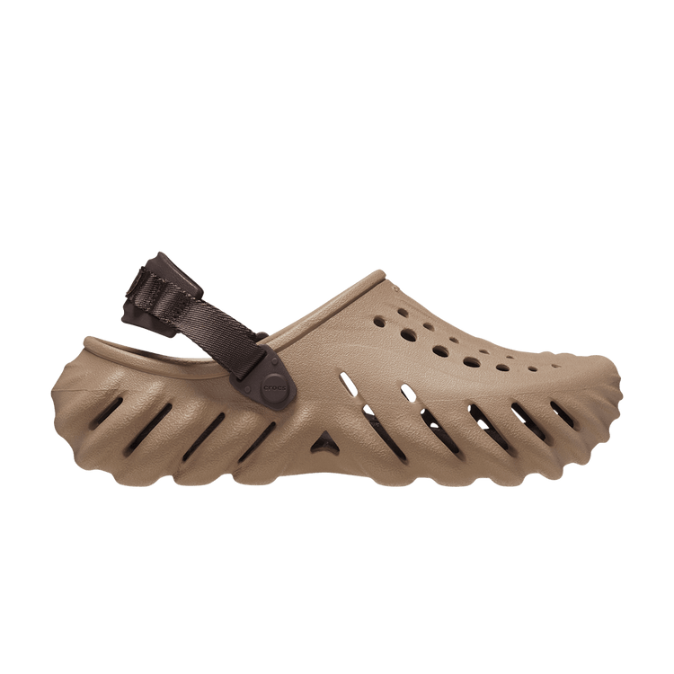 Crocs Echo Clog 'Latte' 207937 2Q9