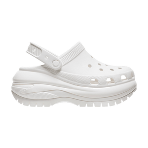Crocs Mega Crush Clog 'White'