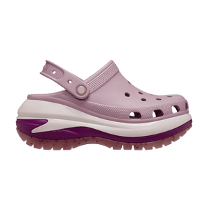 Crocs Mega Crush Clog 'Hydrangea'