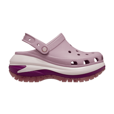 Crocs Mega Crush Clog 'Hydrangea'