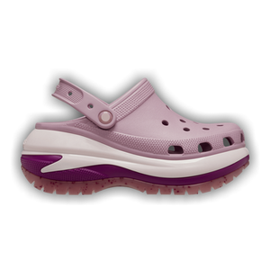 Crocs Mega Crush Clog 'Hydrangea'
