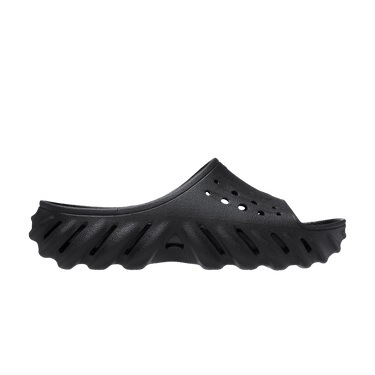 Crocs Echo Slide 'Black'