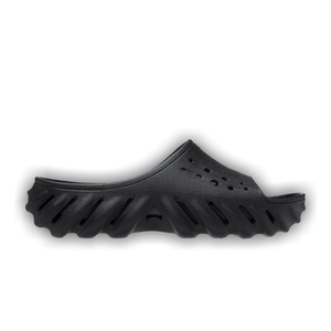 Crocs Echo Slide 'Black'