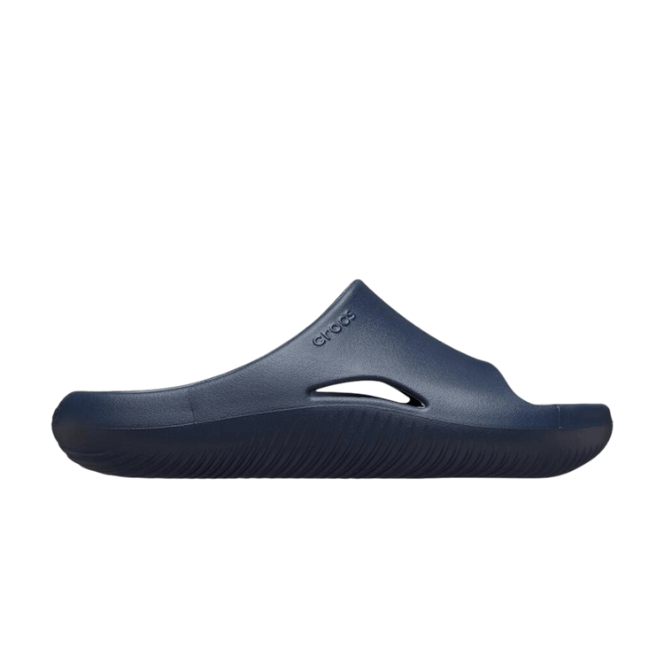 Crocs Mellow Recovery Slide 'Navy' 208392 410