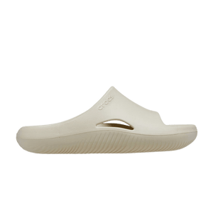 Crocs Mellow Slide 'Bone'