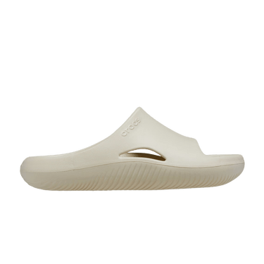 Crocs Mellow Slide 'Bone'