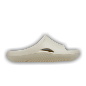 Crocs Mellow Slide 'Bone'