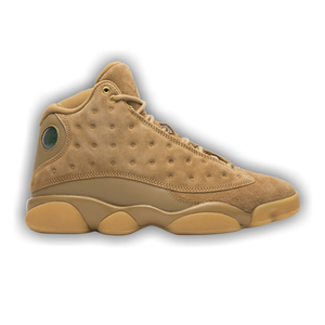 Air Jordan 13 Retro 'Wheat'
