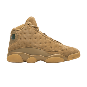 Air Jordan 13 Retro 'Wheat'