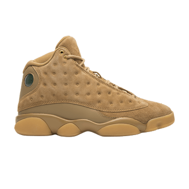 Air Jordan 13 Retro 'Wheat'