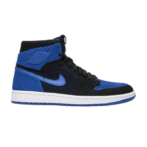 Air Jordan 1 Retro High OG Flyknit 'Royal'