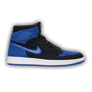 Air Jordan 1 Retro High OG Flyknit 'Royal'