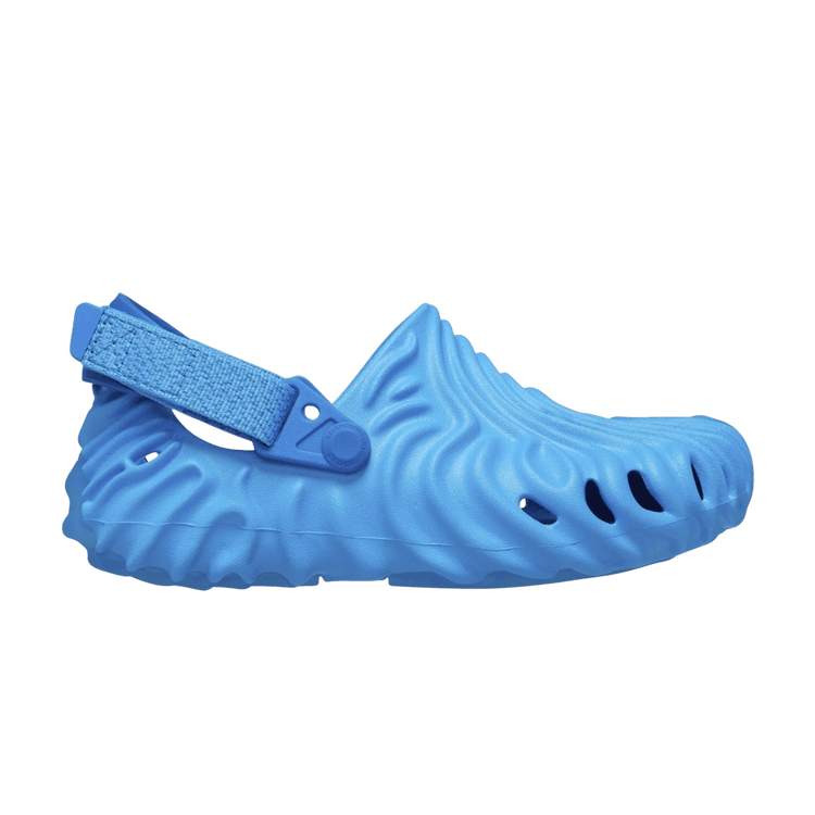Salehe Bembury x Crocs Pollex Clog Kids 'Yucca' 208600 4OL