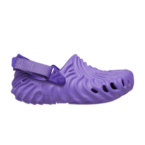 Salehe Bembury x Crocs Pollex Clog Kids 'Dewberry'