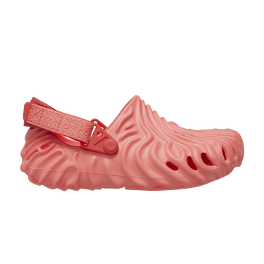 Salehe Bembury x Crocs Pollex Clog Kids 'Begonia'