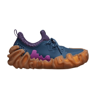Salehe Bembury x Crocs Pollex Juniper 'Taro'