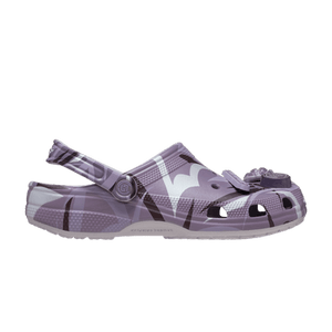 CLOT x Crocs Classic Clog 'Mauve Mist'