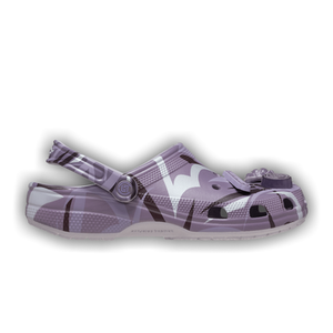 CLOT x Crocs Classic Clog 'Mauve Mist'