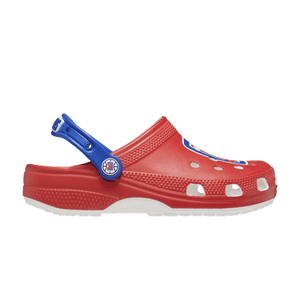 Crocs NBA x Classic Clog 'LA Clippers'