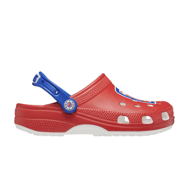 Crocs NBA x Classic Clog 'LA Clippers'