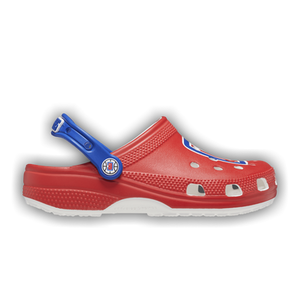 Crocs NBA x Classic Clog 'LA Clippers'