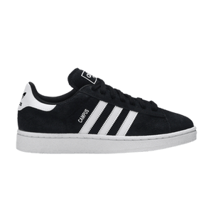 adidas Campus 'Black White'