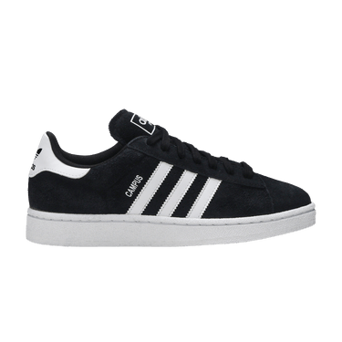 adidas Campus 'Black White'