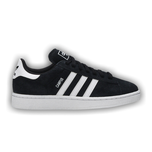 adidas Campus 'Black White'