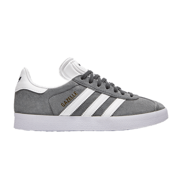 adidas Gazelle 'Grey'