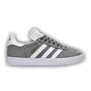 adidas Gazelle 'Grey'