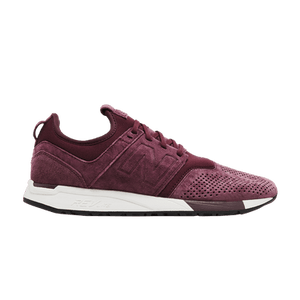 New Balance 247 'Burgundy'