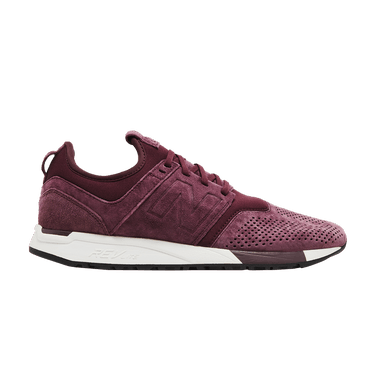 New Balance 247 'Burgundy'