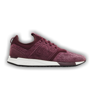 New Balance 247 'Burgundy'