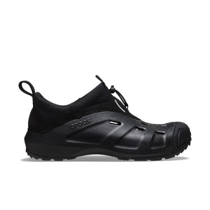 Crocs Quick Trail Low 'Black'