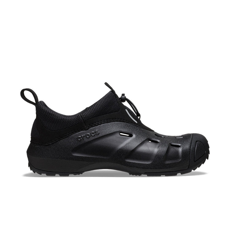 Crocs Quick Trail Low 'Black'