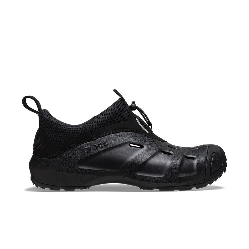 Crocs Quick Trail Low 'Black'