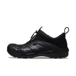 Crocs Quick Trail Low 'Black'
