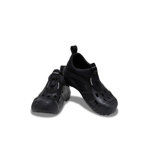 Crocs Quick Trail Low 'Black'