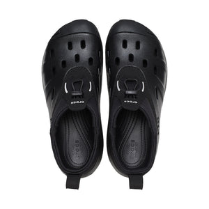 Crocs Quick Trail Low 'Black'