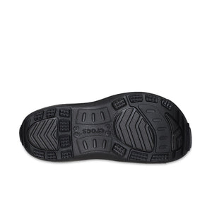 Crocs Quick Trail Low 'Black'