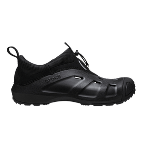 Crocs Quick Trail Low 'Black'