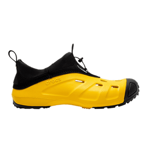 Crocs Quick Trail Low 'Sunflower'