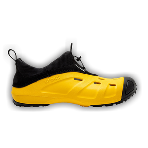 Crocs Quick Trail Low 'Sunflower'