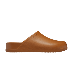 Crocs Dylan Clog 'Cognac'