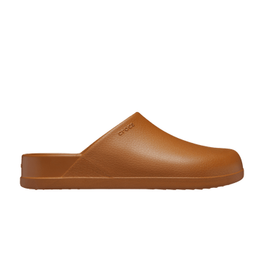 Crocs Dylan Clog 'Cognac'