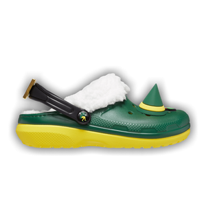 Crocs Elf x Classic Clog Kids 'Buddy The Elf'