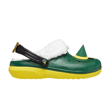 Crocs Elf x Classic Clog Kids 'Buddy The Elf'