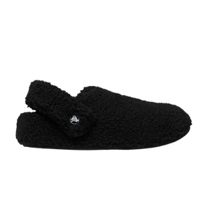 Crocs Classic Cozzzy Slipper 'Black'