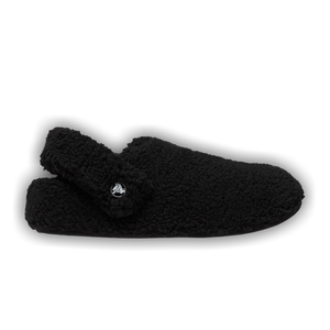 Crocs Classic Cozzzy Slipper 'Black'