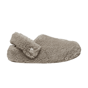 Crocs Classic Cozzzy Slipper 'Mushroom'